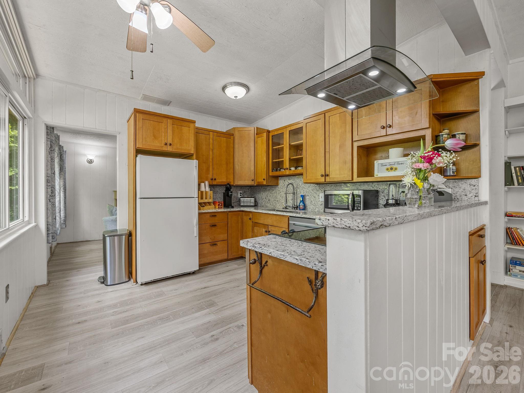 41 Red Bird Road Tryon, NC 28782 - Photo 10 of 37