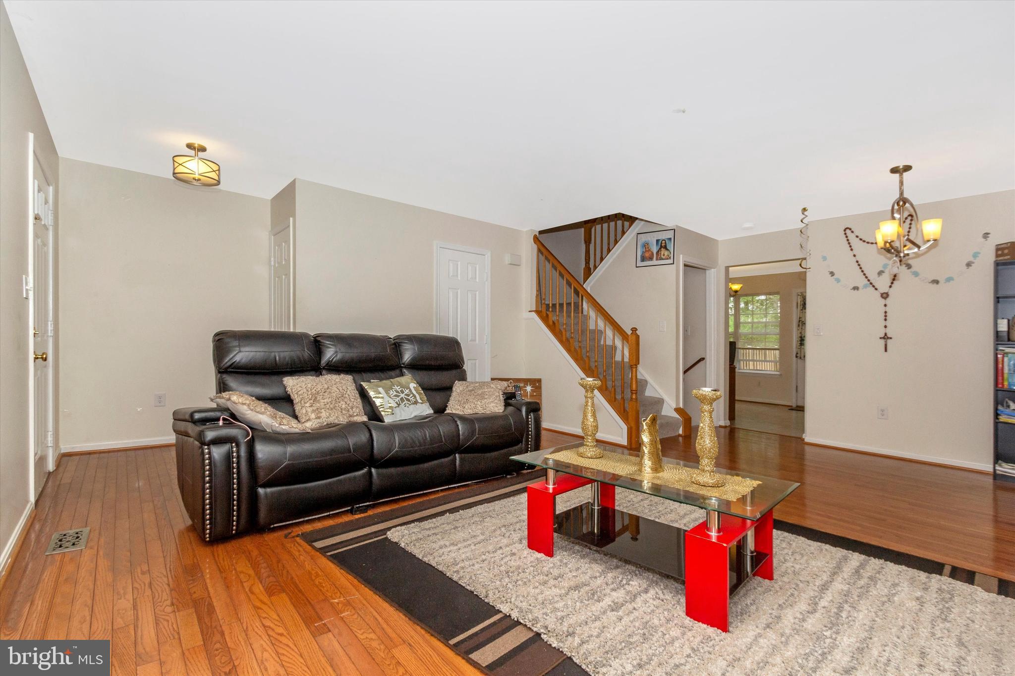 9217 Ridgefield Circle Frederick, MD 21701 - Photo 8 of 60 Gallery Image 8