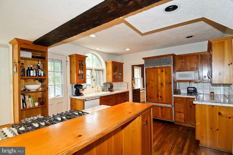 5606 Midwood Road Bethesda, MD 20814 - Photo 21 of 23 Kitchen