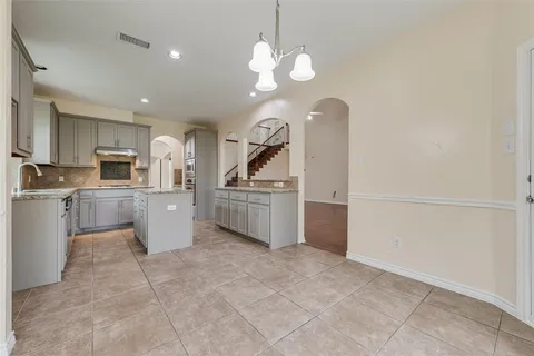 $649,999 | 623 Lone Ridge Way, Murphy, TX 75094