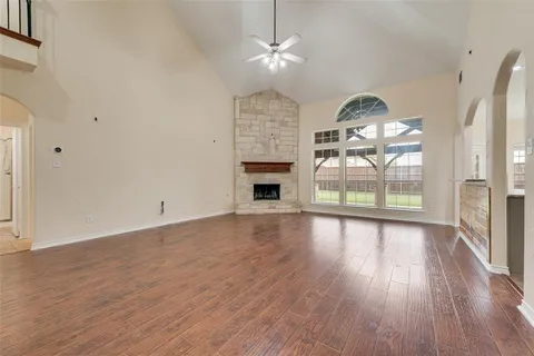 $649,999 | 623 Lone Ridge Way, Murphy, TX 75094