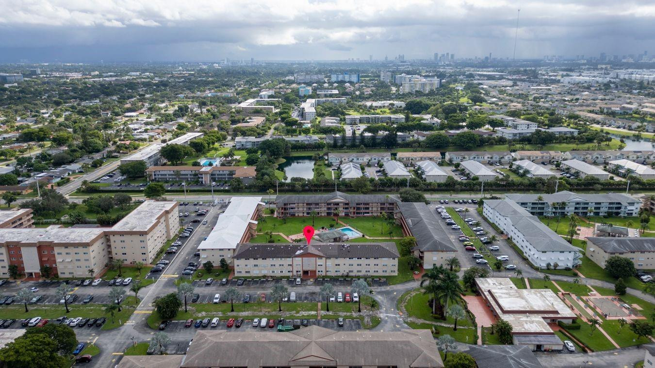 5300 Washington Street, Unit D206 Hollywood, FL 33021 - Photo 28 of 31 Photo 28