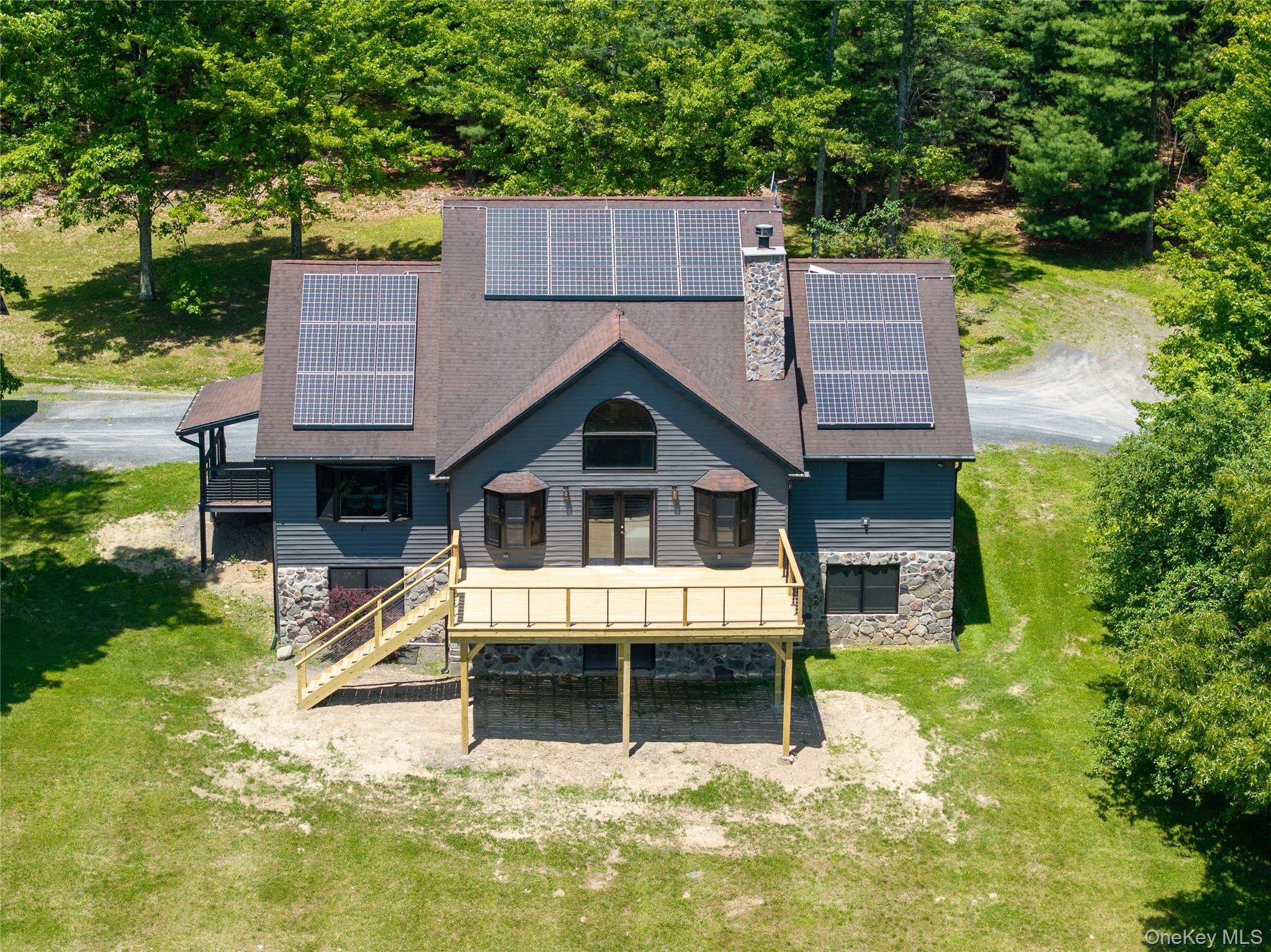 120 Rochester Center Road Accord, NY 12404 - Photo 2 of 41