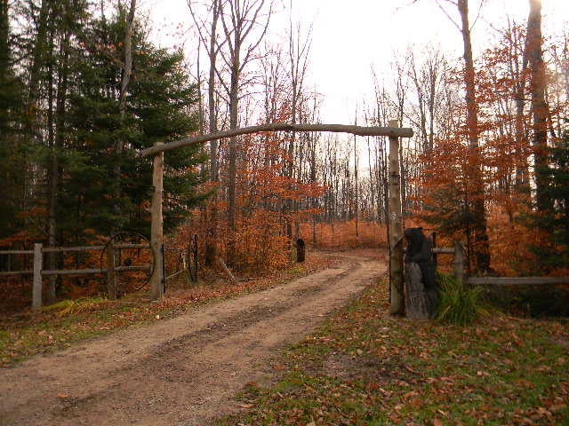 9840 South North Hulbert Road Hulbert, MI 49748 - Photo 16 of 26 Gallery Image 16