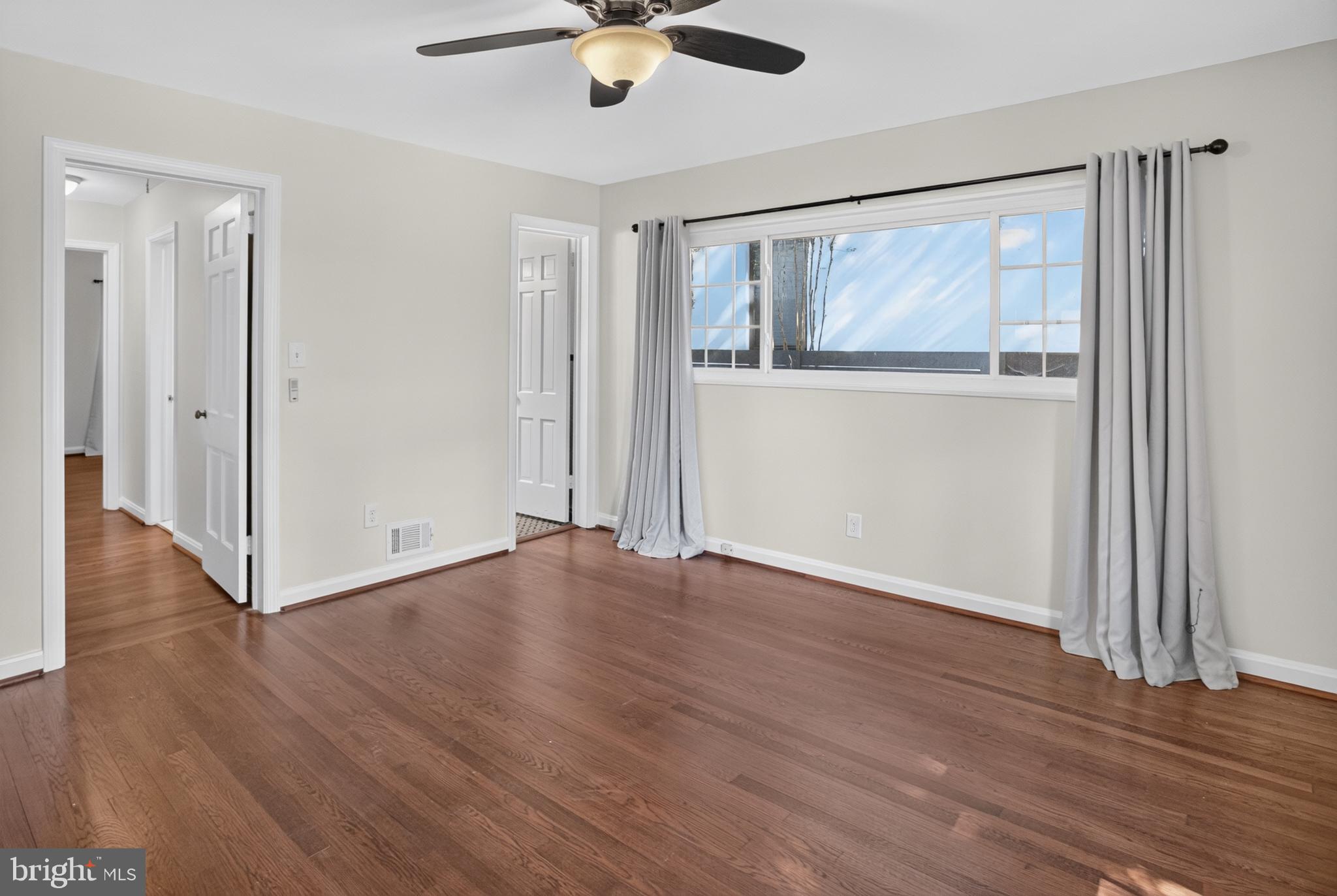 7803 Marbury Road Bethesda, MD 20817 - Photo 14 of 26 Primary Bedroom
