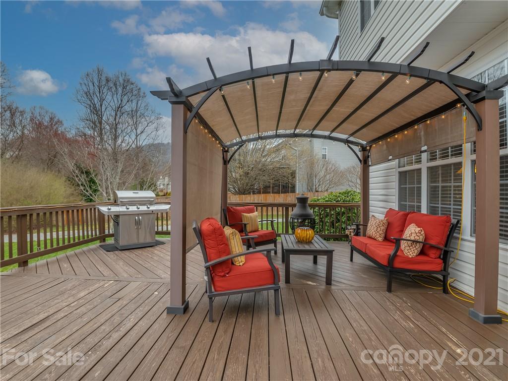 114 Walnut Crest Road Fletcher, NC 28732 - Photo 22 of 46 Gallery Image 22