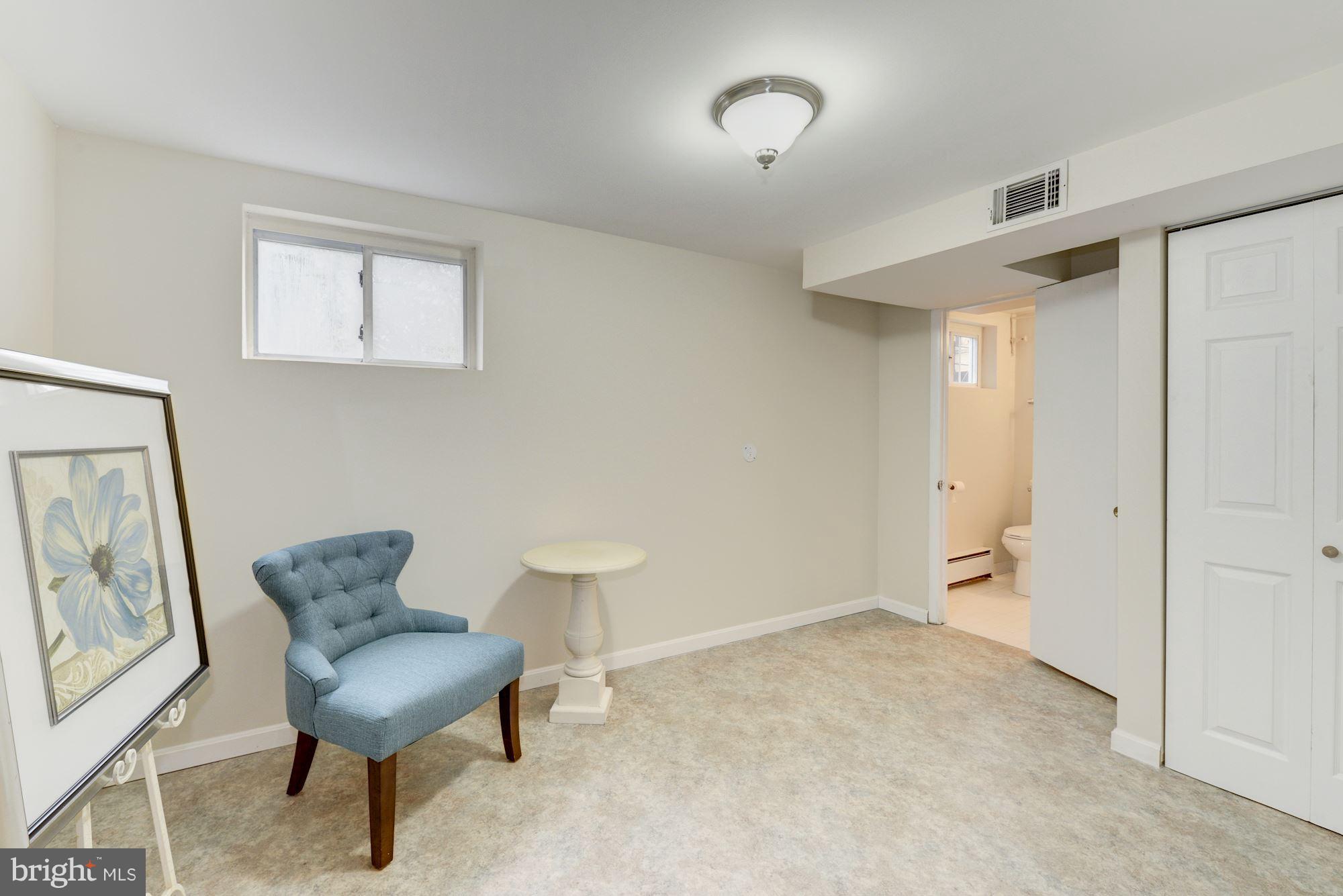1534 Roxanna Road Northwest Washington, DC 20012 - Photo 21 of 30 Interior (General)