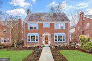 1534 Roxanna Road Northwest Washington, DC 20012 - Photo 30 of 30 Exterior (Front)