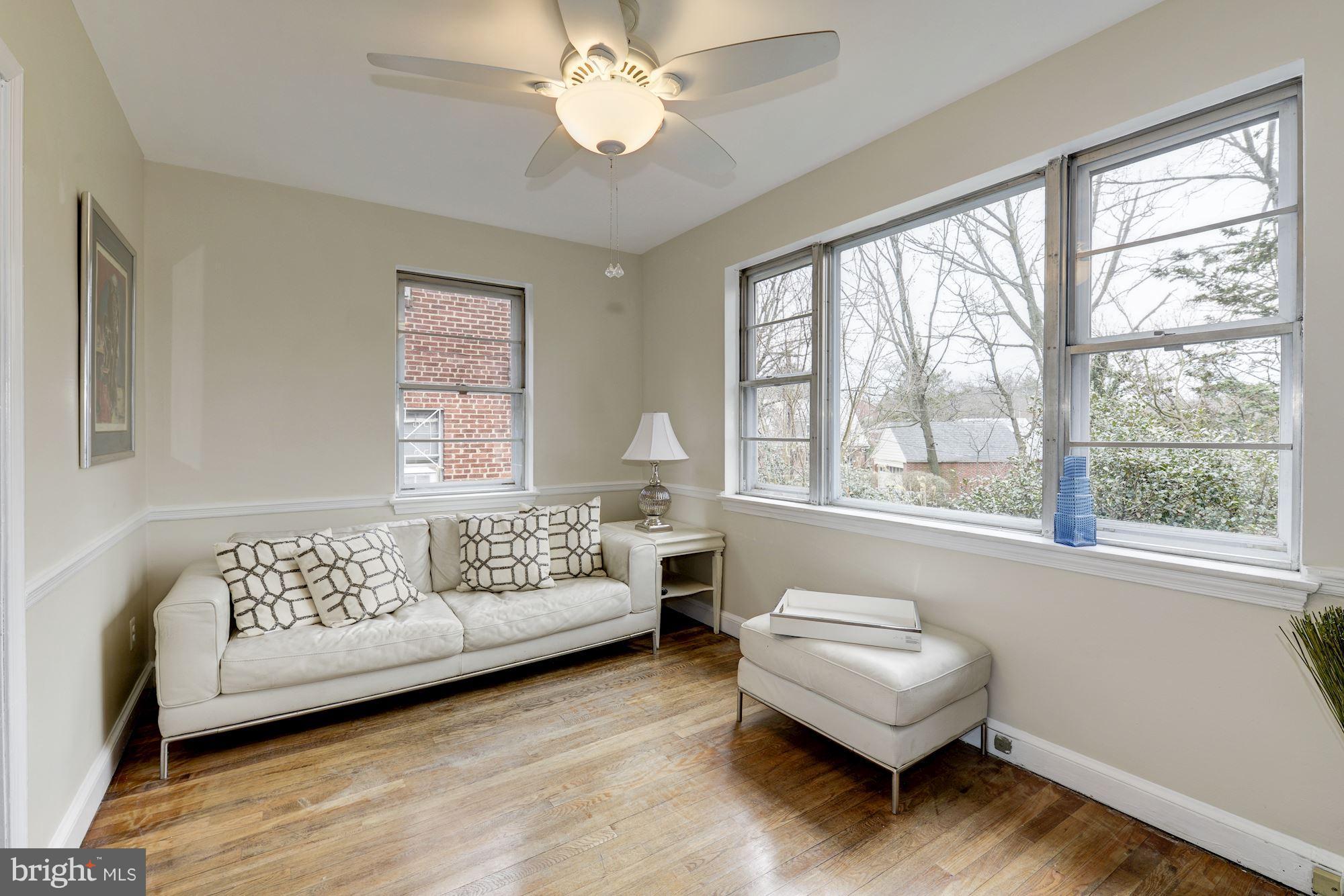 1534 Roxanna Road Northwest Washington, DC 20012 - Photo 6 of 30 Interior (General)