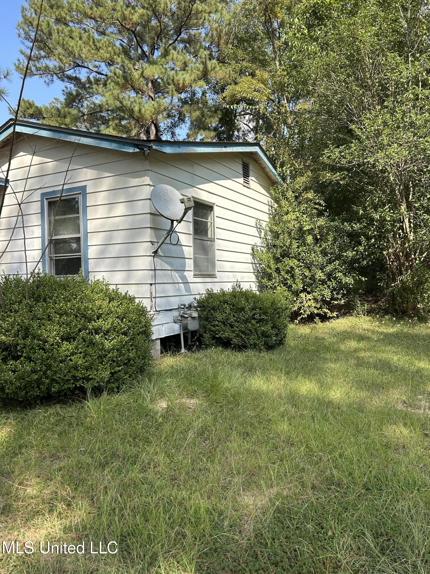 1017 South Washington Street Northeast Brookhaven, MS 39601 - Photo 25 of 27 IMG_5726