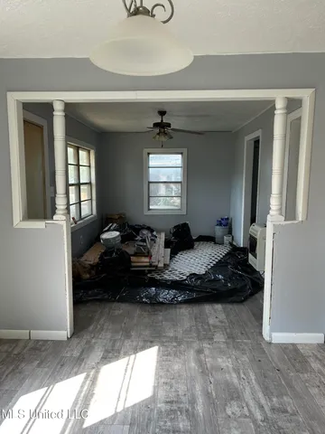 $39,000 | 1017 South Washington Street Northeast, Brookhaven, MS 39601