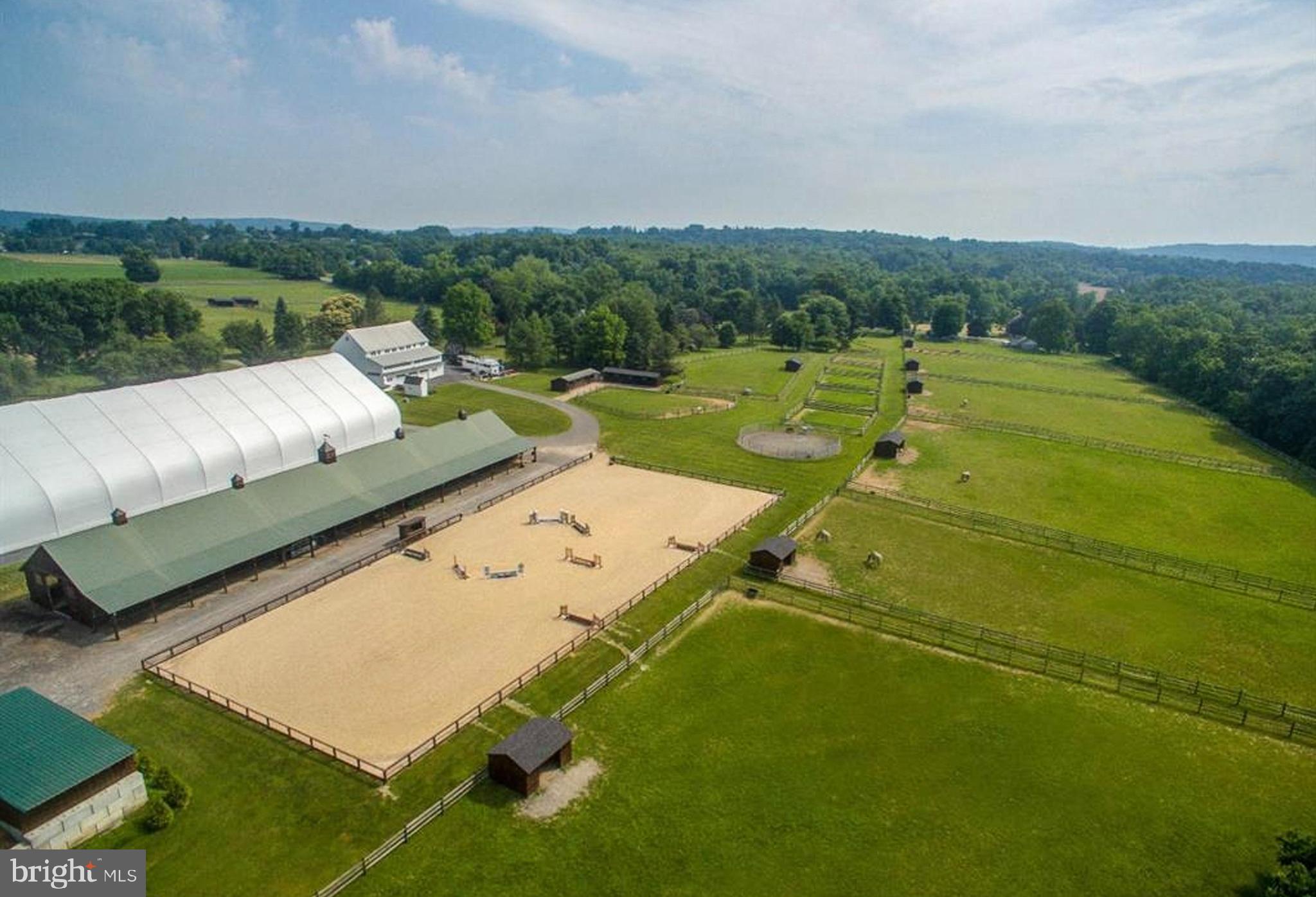 1375 Chestnut Tree Road Honey Brook, PA 19344 - Photo 4 of 5