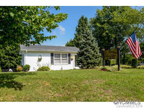184 Morgan Road Etowah, NC 28739 - Photo 22 of 24 Gallery Image 22