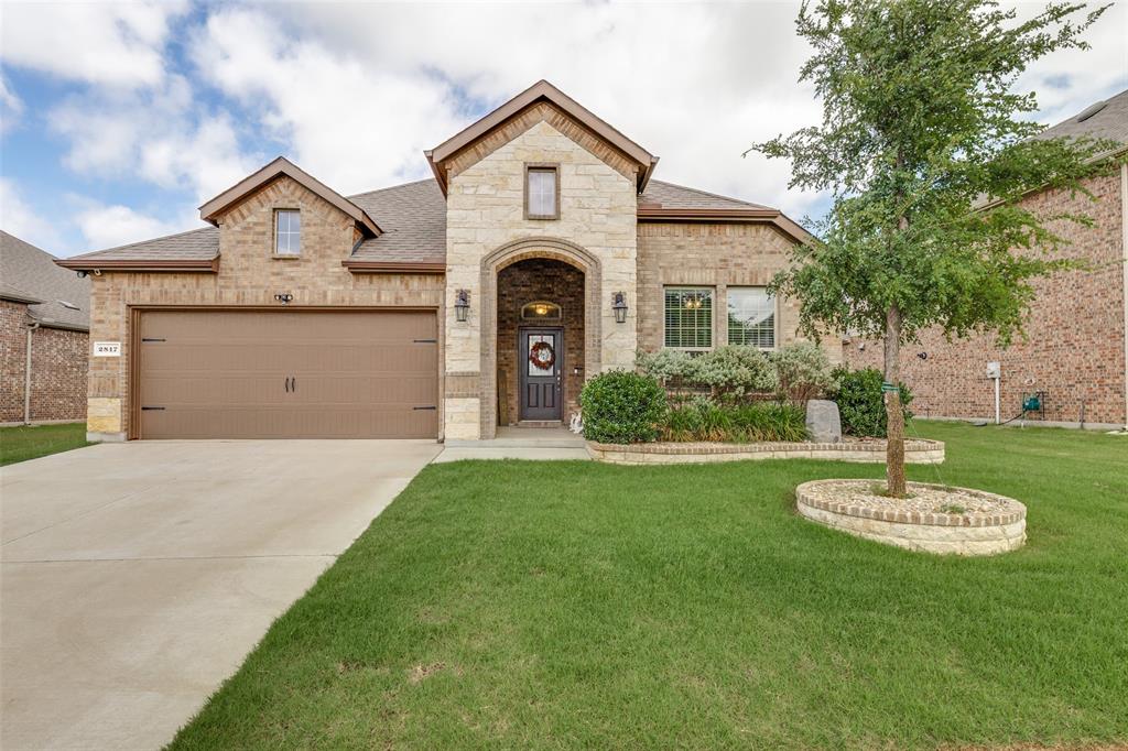 2817 Half Moon Road Aubrey, TX 76227 - Photo 2 of 28