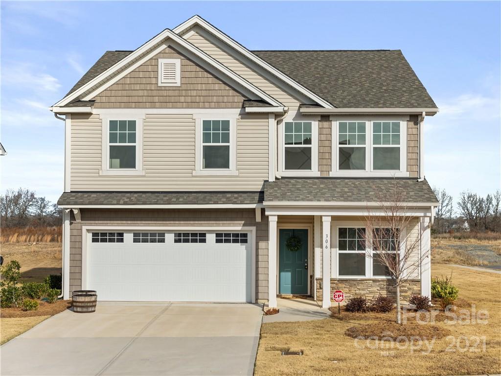 306 Prosperous Path Locust, NC 28097 - Photo 1 of 31 Gallery Image 1