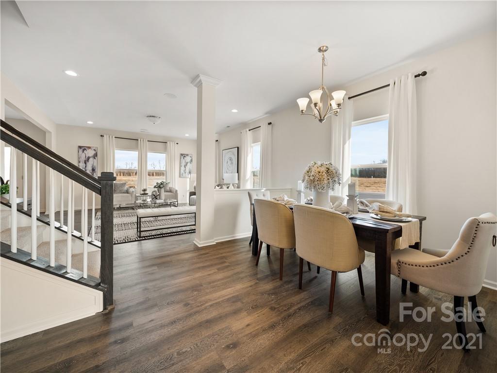 306 Prosperous Path Locust, NC 28097 - Photo 3 of 31 Gallery Image 3