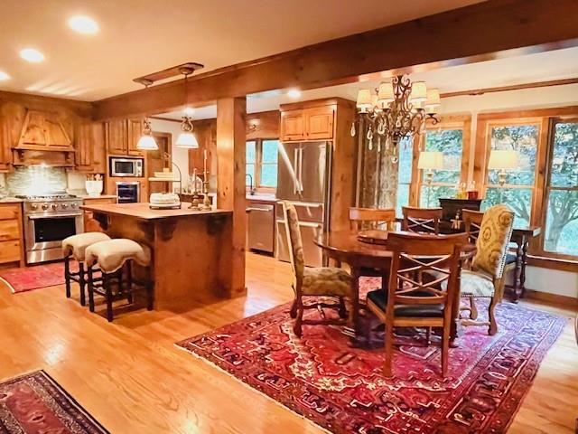 205 Minnehaha Trail Blue Ridge, GA 30513 - Photo 10 of 21