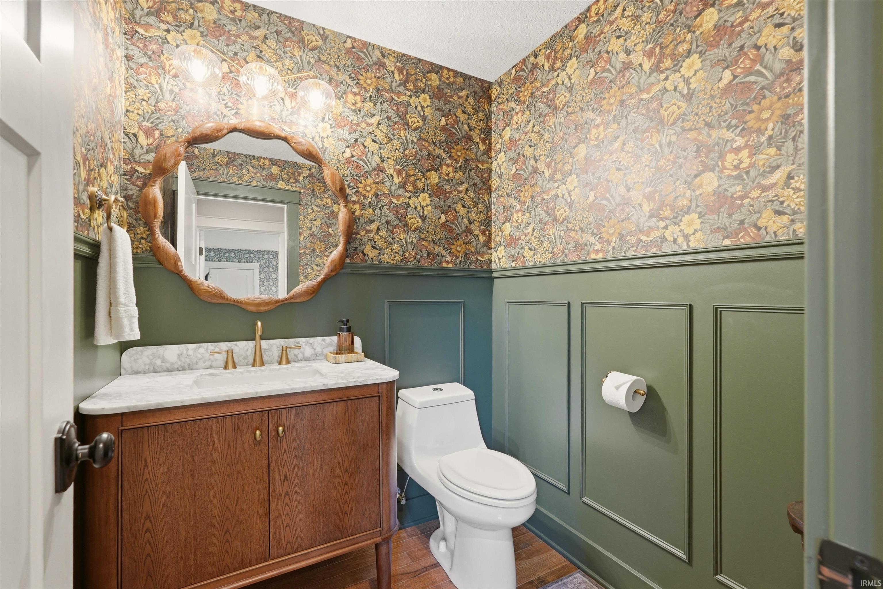 10801 South Meridian Road Warren, IN 46792 - Photo 19 of 45 Gallery Image 19