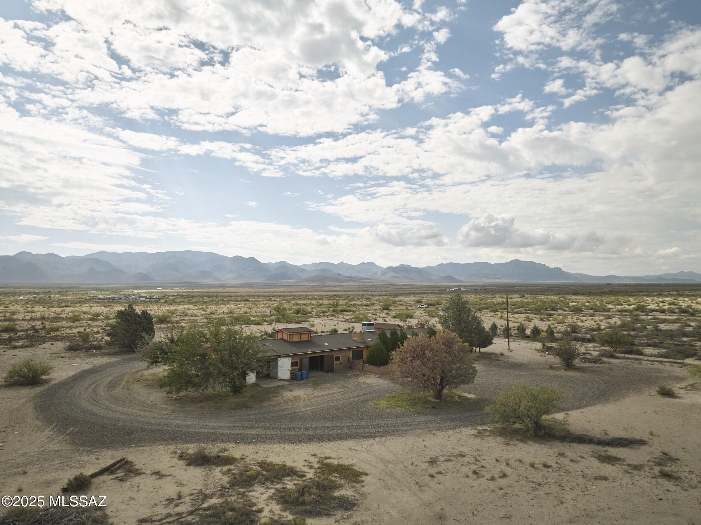 9084 East Sky Ranch Road San Simon, AZ 85632 - Photo 35 of 41