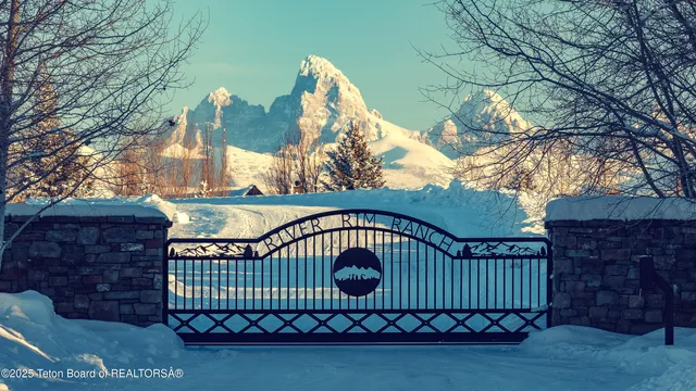 $375,000 | 8915 River Rim Ranch Road, Tetonia, ID 83452