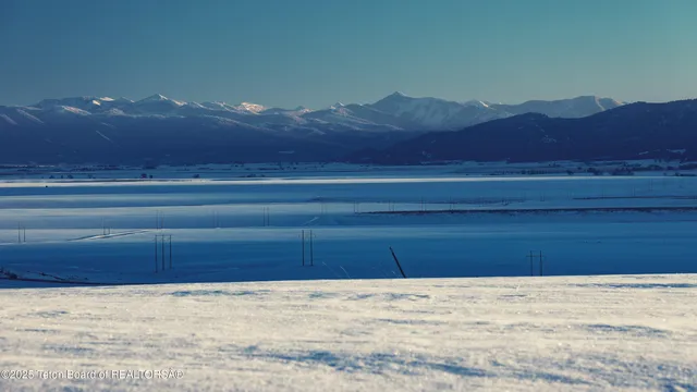 $375,000 | 8915 River Rim Ranch Road, Tetonia, ID 83452