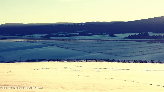 $375,000 | 8915 River Rim Ranch Road, Tetonia, ID 83452