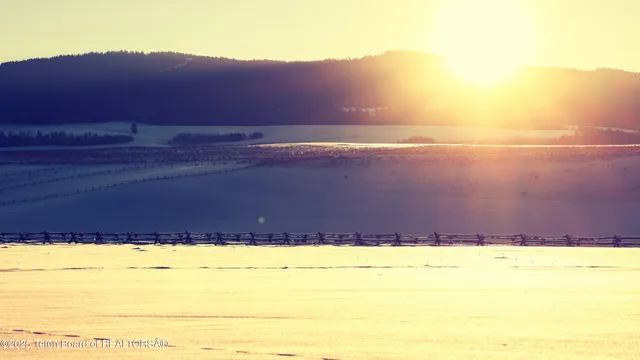 $375,000 | 8915 River Rim Ranch Road, Tetonia, ID 83452