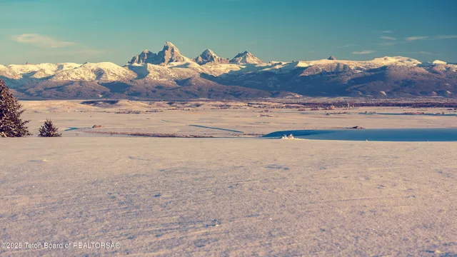 $375,000 | 8915 River Rim Ranch Road, Tetonia, ID 83452