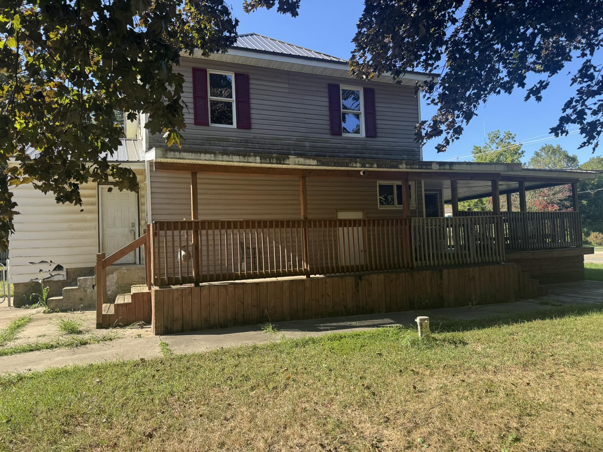 2205 Cooper Street Jackson, MI 49201 - Photo 11 of 16 IMG_7639