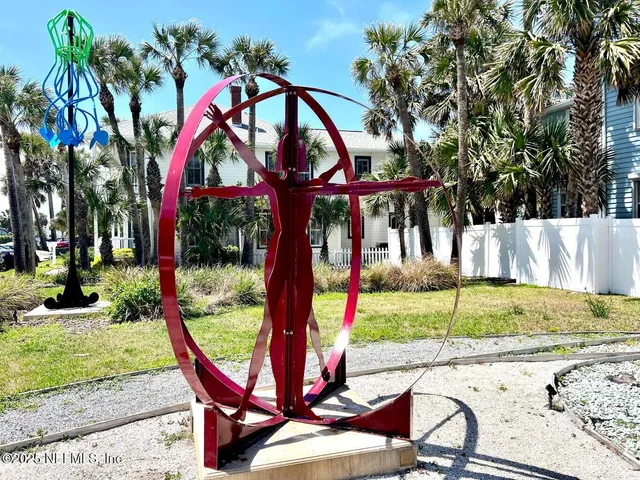 $2,275 | 410 1st Street South, Unit C, Jacksonville Beach, FL 32250