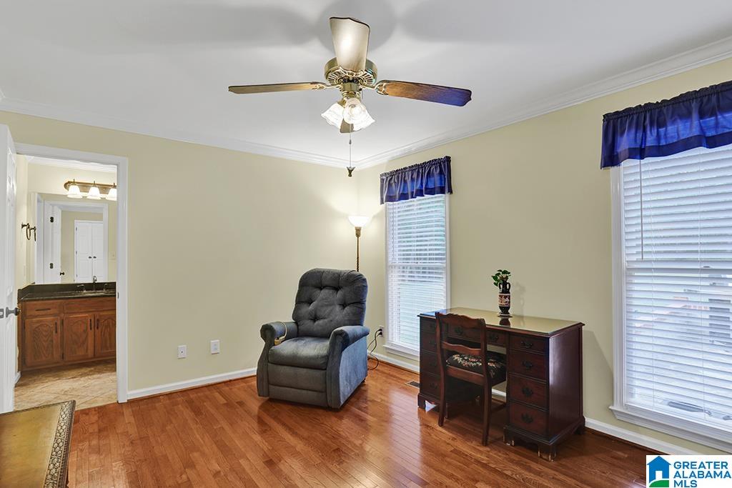 115 Ridge Top Lane Springville, AL 35146 - Photo 18 of 31 Gallery Image 18