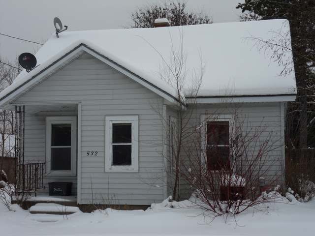 532 Gardner Street Rhinelander, WI 54501 - Photo 2 of 7 Gallery Image 2