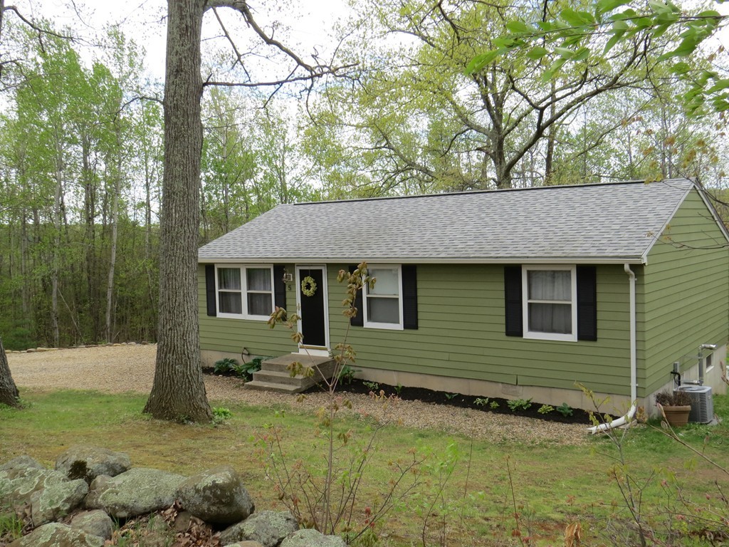 5 Devils Lane Brimfield, MA 01010 - Photo 20 of 21 Gallery Image 20