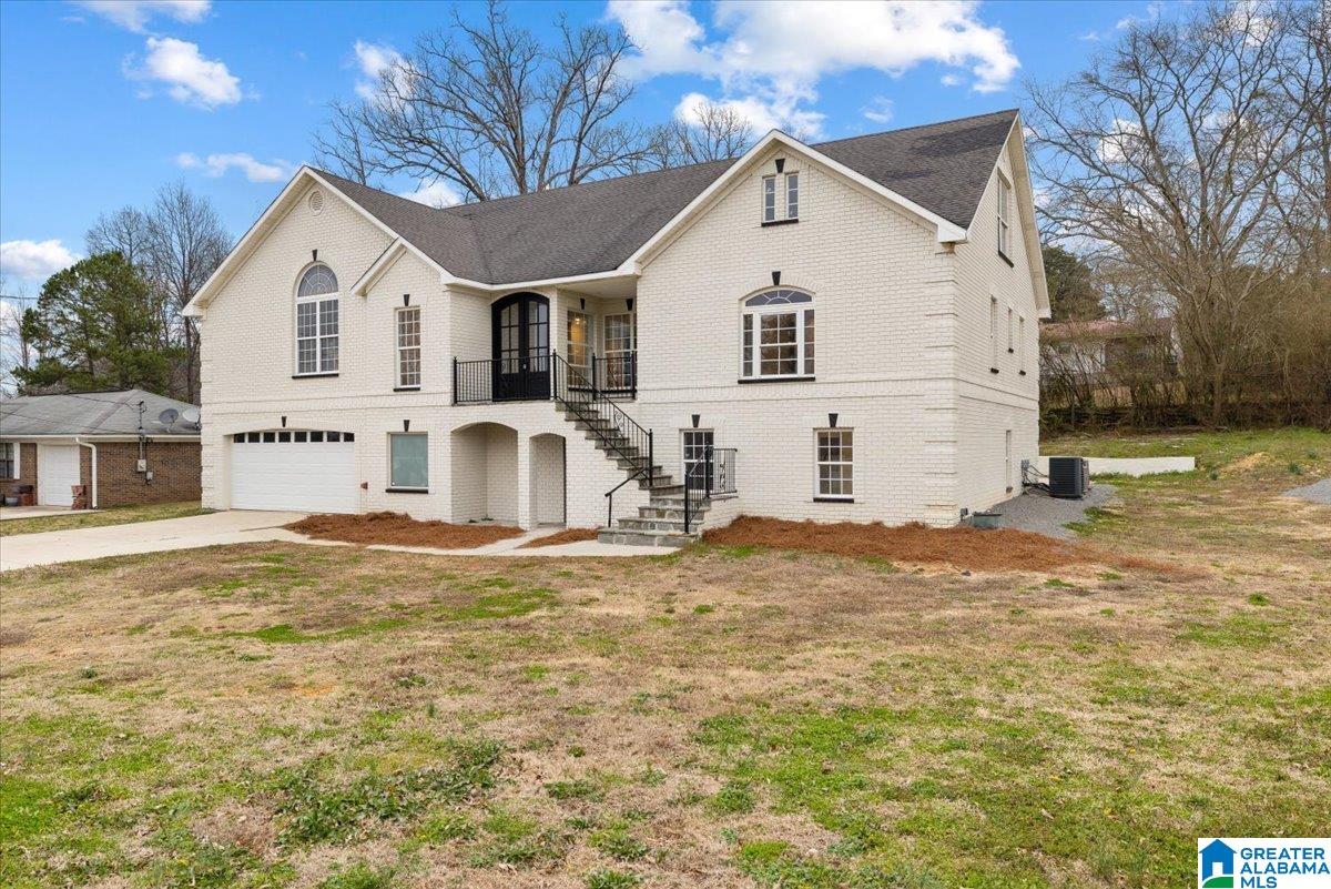 107 Azure Street Oneonta, AL 35121 - Photo 4 of 41