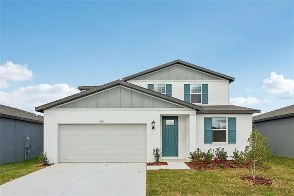 $375,000 | 2231 Sageland Way, Bartow, FL 33830