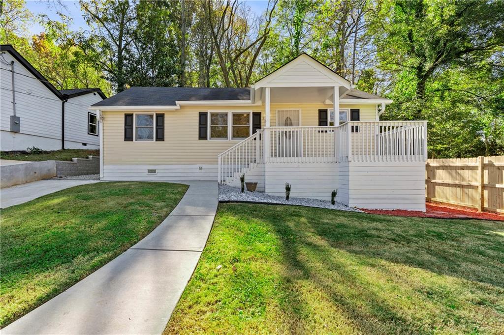 2084 Bethel Dr Northwest  