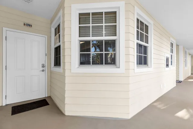 a room with dryer and washer
