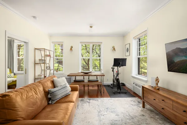 $7,000 | 370 Central Park West, Unit 311 | Upper West Side