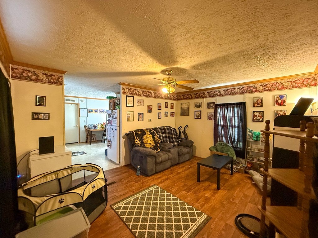 1671 Rickey Road Max Meadows, VA 24360 - Photo 6 of 21 Gallery Image 6