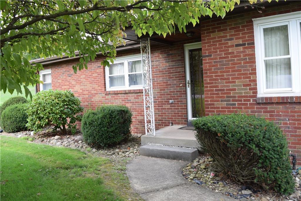 389 Mingo Church Road Finleyville, PA 15332 - Photo 2 of 22 Gallery Image 2