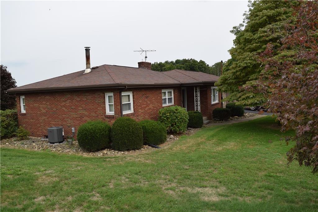 389 Mingo Church Road Finleyville, PA 15332 - Photo 4 of 22 Gallery Image 4
