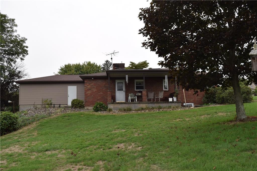 389 Mingo Church Road Finleyville, PA 15332 - Photo 6 of 22 Gallery Image 6