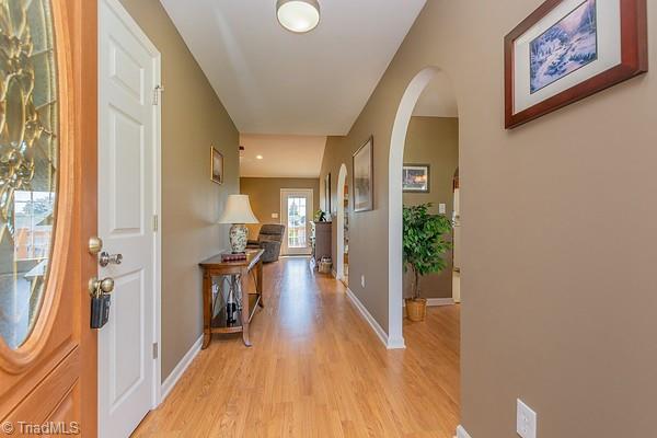 1431 Tyro Road Lexington, NC 27295 - Photo 12 of 50