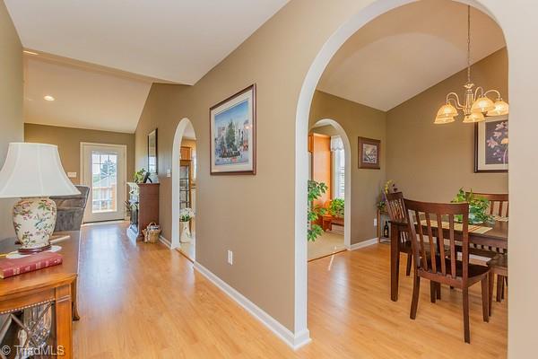 1431 Tyro Road Lexington, NC 27295 - Photo 14 of 50