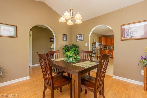 1431 Tyro Road Lexington, NC 27295 - Photo 15 of 50
