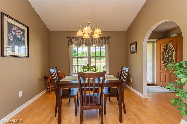 1431 Tyro Road Lexington, NC 27295 - Photo 16 of 50