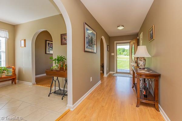 1431 Tyro Road Lexington, NC 27295 - Photo 23 of 50