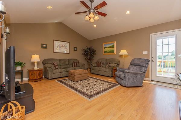 1431 Tyro Road Lexington, NC 27295 - Photo 24 of 50