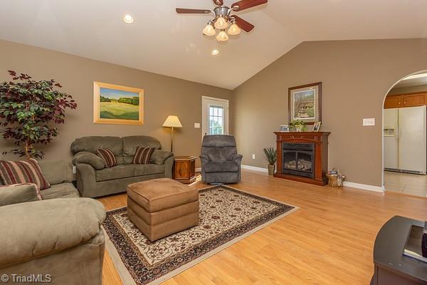 1431 Tyro Road Lexington, NC 27295 - Photo 25 of 50