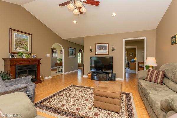 1431 Tyro Road Lexington, NC 27295 - Photo 26 of 50